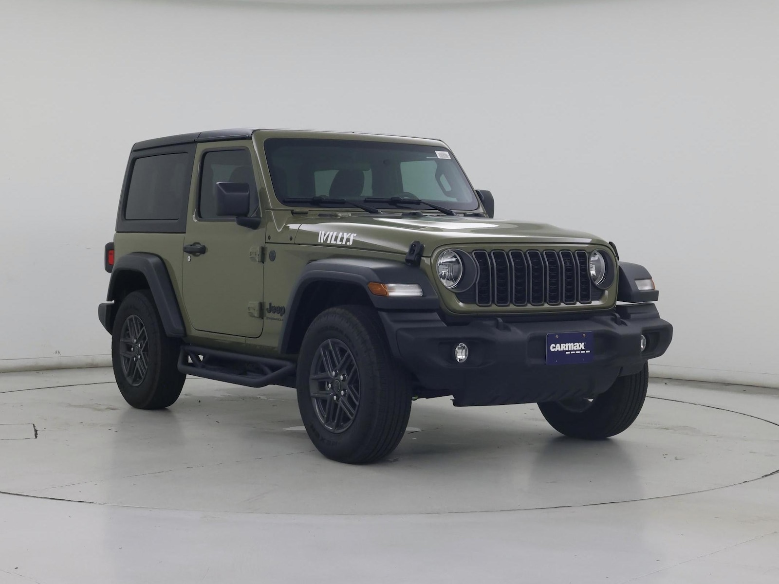 jeep wrangler 2-door 2026 1C4PJXAG5TW252599 image jeep wrangler 2-door 2026 1C4PJXAG5TW252599 image